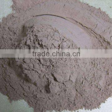 Oil Drilling Mud (Made from Bentonite)