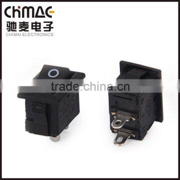 Kcd11 Rocker Switch T85 1e4 Small Switch photo-3