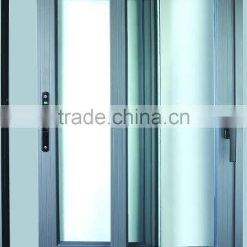 UPVC Whole Window and Door / PVC Profile Factory in WEIFANG City photo-3