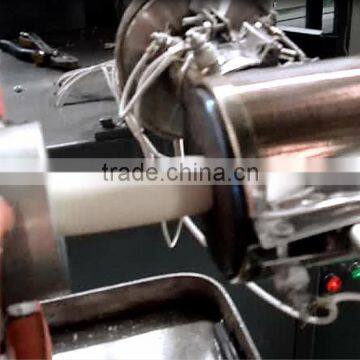 Hot Sale PPR Drain Pipe Extrusion Line photo-3