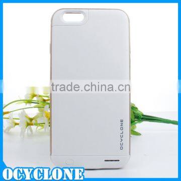 2016 2400mAh Battery terminal cover for iphone 6s compatible brand