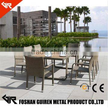 factory of tables and chair,unique german style cast aluminum garden and dining room furniture                        
                                                                                Supplier's Choice