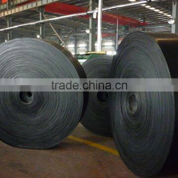 Heavy-Duty Nylon Conveyor belting