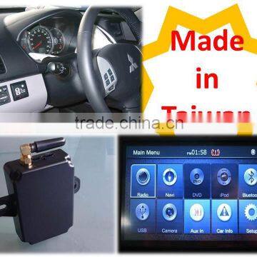AVE TPMS TFT LCD Display Tire Pressure Monitoring System OEM photo-3