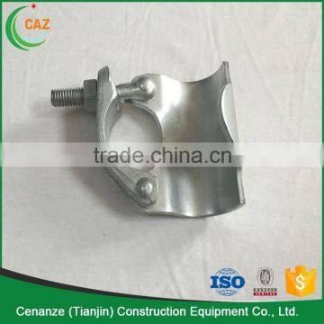 types of scaffolding putlog coupler for construction