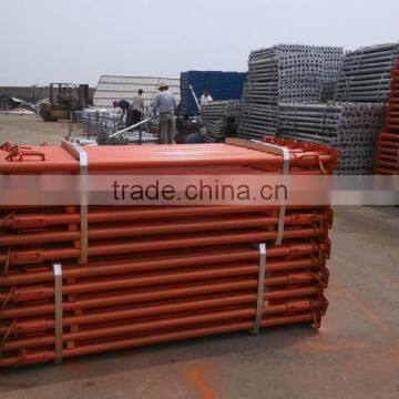 Adjustable Cup Sleeve Scaffolding Steel Prop photo-3
