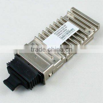 Cisco Compatible DS-X2-FC10G-ER Transceiver