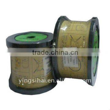 0.15mm EDM Brass Wire Competitive Price EDM Wire Manufacturer