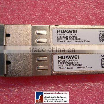 Huawei EPON-OLT-PX20+ 34060500 OSG002003 LTE4302M-BC+HW Transceiver for Huawei EPBD EPFD MA5680T MA5608T photo-2
