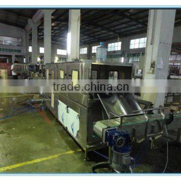 5 gallon pure water filling machine/ pure water bottling machine/mineral water filling equipmnet/water production line