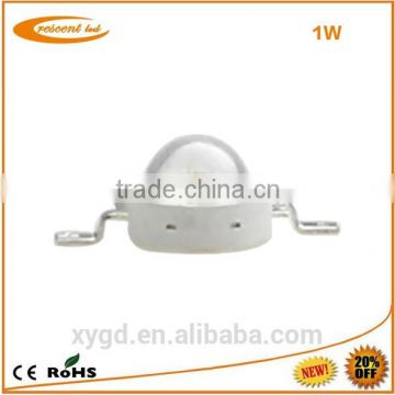 1w Warm White High Power Led