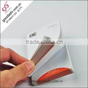 2015 Cute Colorful Sticky Note/custom Sticky Note/house Shaped Sticky Note Pad photo-3