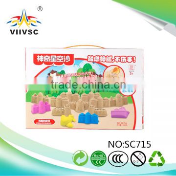 New arrival good quality mini sand castle molds toy from China