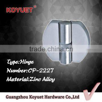 Modern Wholesale Free Sample Factory Directly Zinc Alloy High Quality Toilet Accessories Furniture Hinge