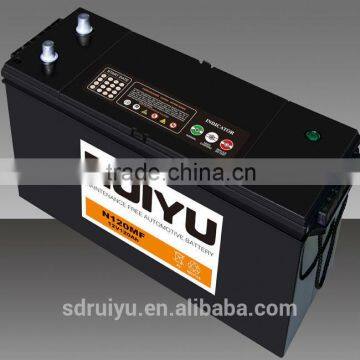 competitive price engine automobiles auto battery