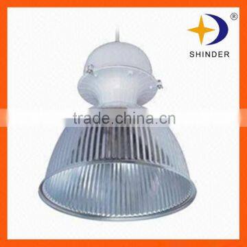 high bay light gear box 400w metal halide fitting high bay lighting