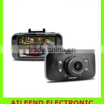 FHD 1440P Ambarella A7 Chip Super Clear video Recording NIght Vision Car Dash Camera