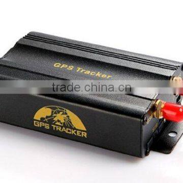 Tracking System Device TK103A GPS103A Realtime Vehicle GPS GSM GPRS Vehicle GPS Tracker photo-3