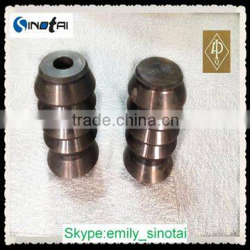 Cement Plug for oil drilling