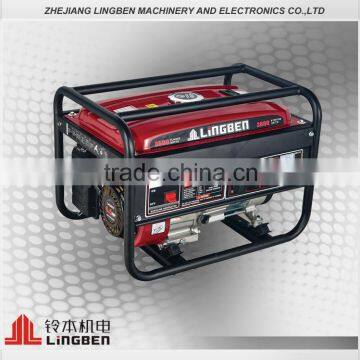 2kw electric small mini fuel less low rpm power motor generator set price list for sale