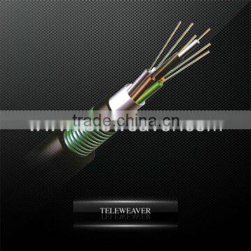 Guangzhou 6 cores, 12 cores, 48 cores ADSS fiber optic cable price per meter