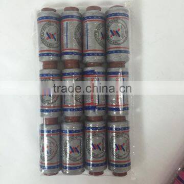 100% spun polyester sewing Thread 40S/2 8G