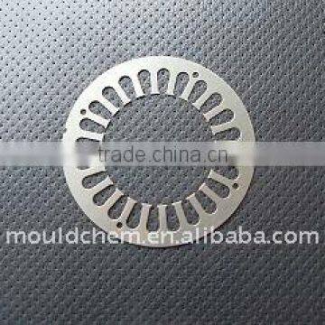 stator laminated cores for electromotor