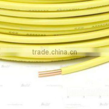 thhn copper wire with nylon jacketc