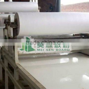 Hot High Quality Glass Magnesium Panel photo-3