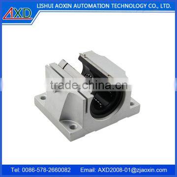 cylindrical linear rail TBR16 linear guide