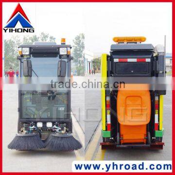 YHD21 Dust Cleaning Equipment