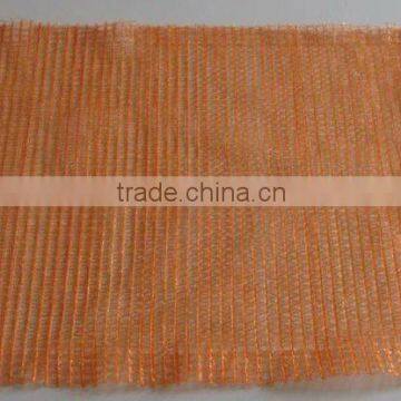 knitted PP mesh bag