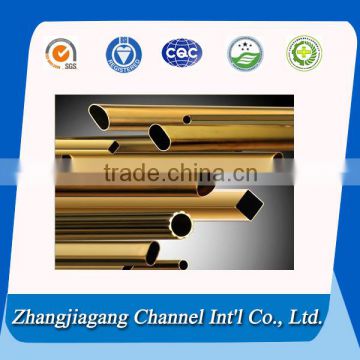 Cheap wholesale the capillary tubes of brass