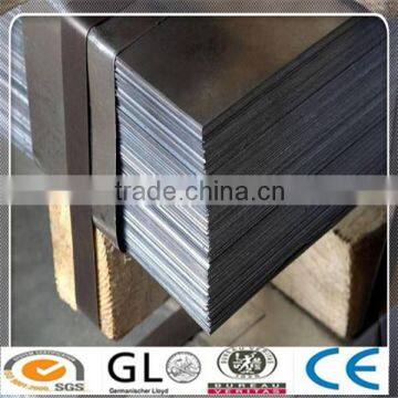 Competitive Price ASTM A36 Hot Rolled Steel Plate