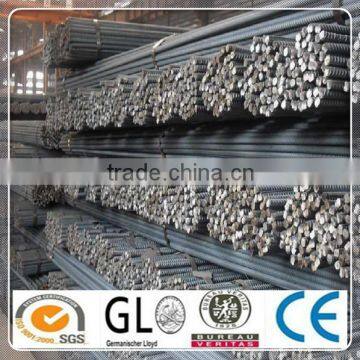 GR40 steel rebar