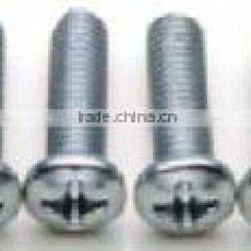 License Plate Fasteners, Imports, Steel