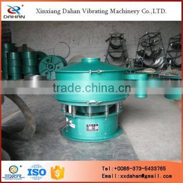Supplier Owned Inventory China sieving machine