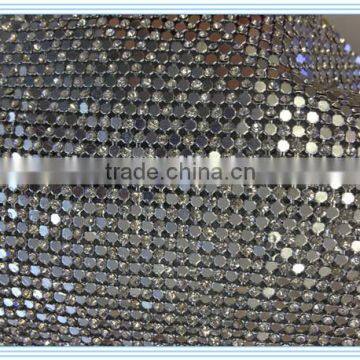 China factory price glass rhinestone,diamond rhinestone sheets