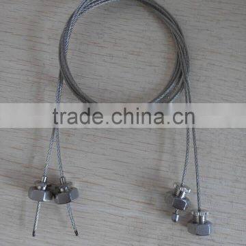 Adjustable Galvanized Wire Rope photo-6