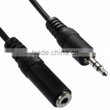 Male to Female DC power cable