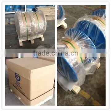 High Carbon Steel Wire for Steel Wire Rope