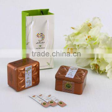 Ecocert Ginger Product Exporter Ginger Extract Tea Crystal photo-2