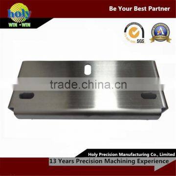 high quality best seller custom sheet metal fabrication