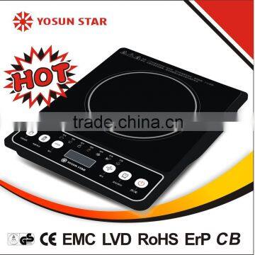 Induction Cooker(B32) photo-1