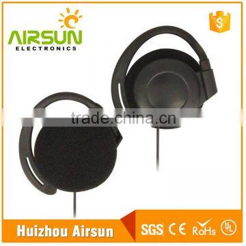 New innovative products antique hottest sale airline headphone