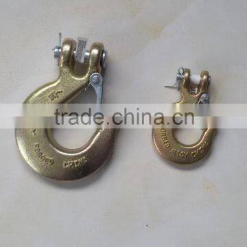 Series Clevis Sling Hook chain hook chain link