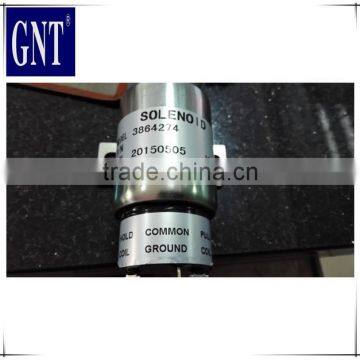 low price excavator 3864274 Flameout switch