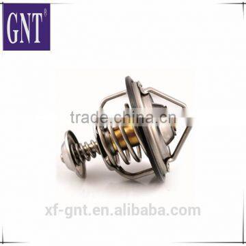 Excavator engine parts J08E Engine thermostat S0401-66114 Thermostat