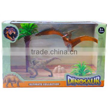 Simulation dinosaur park - dinosaur replica for sale