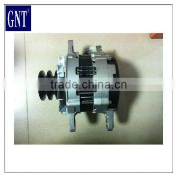 SK200-8 SK250-8 2B95-50 27040-2191 J08E alternator